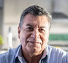 Jorge Ramírez