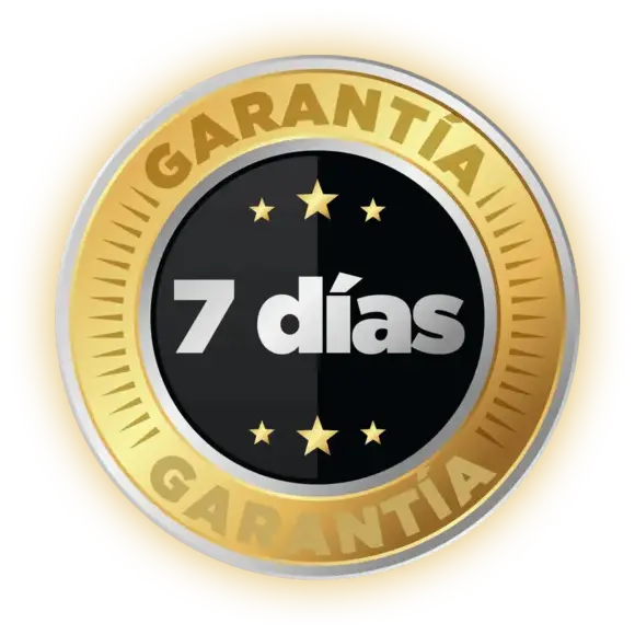 Sello de Garantía