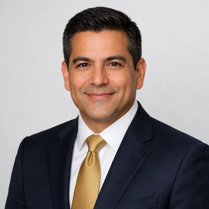 Dr. Alejandro Morales
